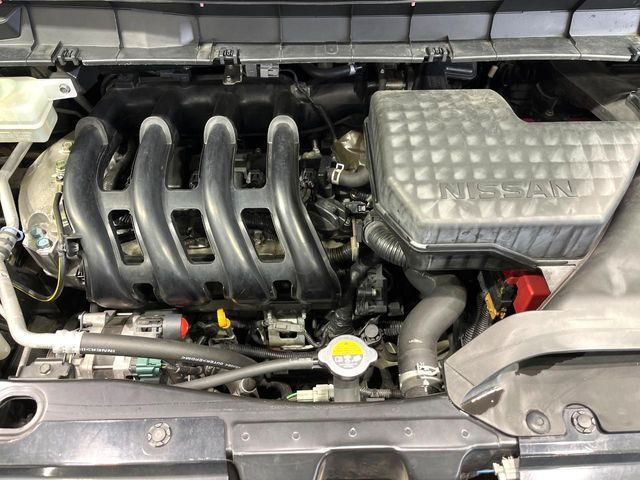 NISSAN SERENA  S-HYBRID 2017 Image 31