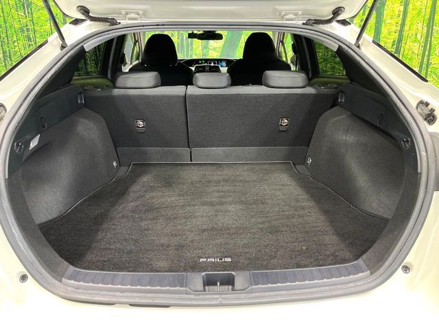 TOYOTA PRIUS 2016 Image 31