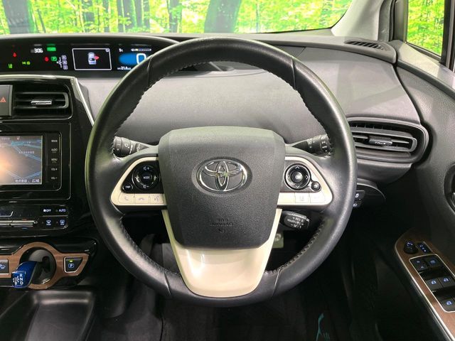 TOYOTA PRIUS 2016 Image 31