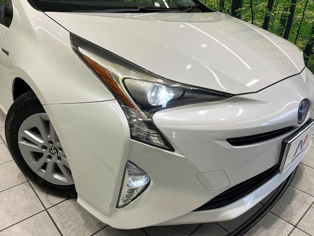 TOYOTA PRIUS 2016 Image 31