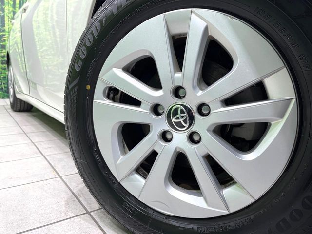 TOYOTA PRIUS 2016 Image 31