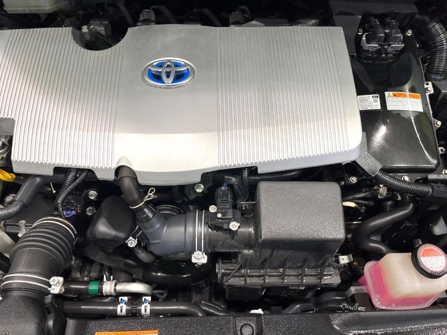 TOYOTA PRIUS 2016 Image 31