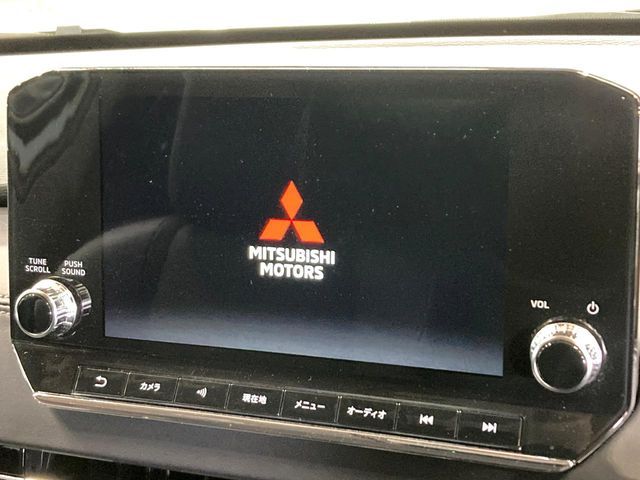 MITSUBISHI OUTLANDER PHEV 2023 Image 31