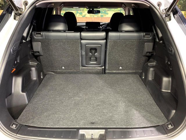 MITSUBISHI OUTLANDER PHEV 2023 Image 31