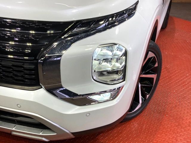 MITSUBISHI OUTLANDER PHEV 2023 Image 31