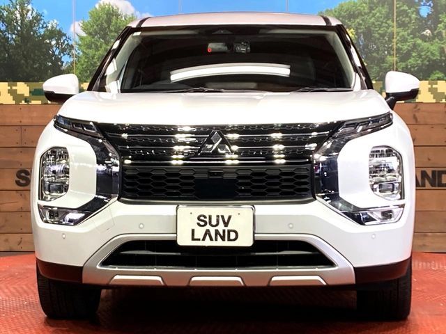 MITSUBISHI OUTLANDER PHEV 2023 Image 31