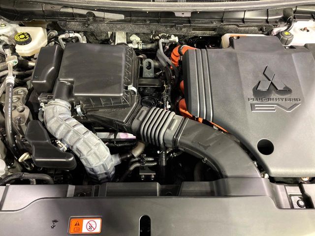 MITSUBISHI OUTLANDER PHEV 2023 Image 31