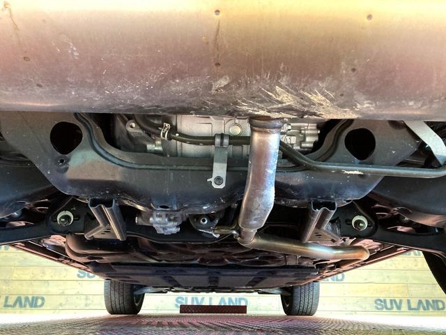 MITSUBISHI OUTLANDER PHEV 2023 Image 31