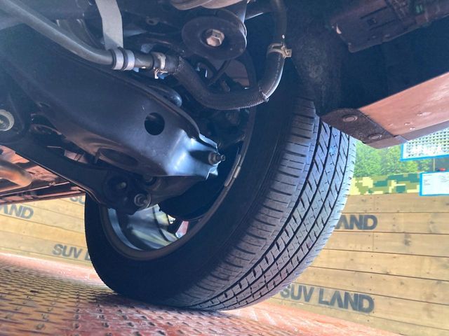 MITSUBISHI OUTLANDER PHEV 2023 Image 31