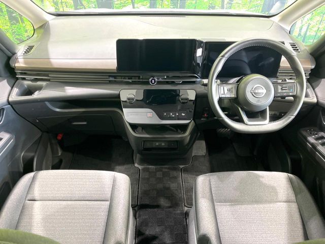 NISSAN SERENA  WG 2023 Image 31