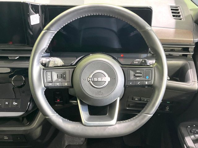 NISSAN SERENA  WG 2023 Image 31