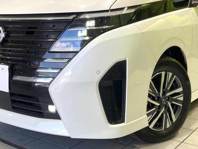 NISSAN SERENA  WG 2023 Image 31