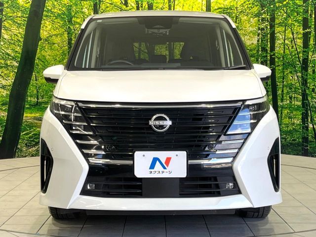 NISSAN SERENA  WG 2023 Image 31