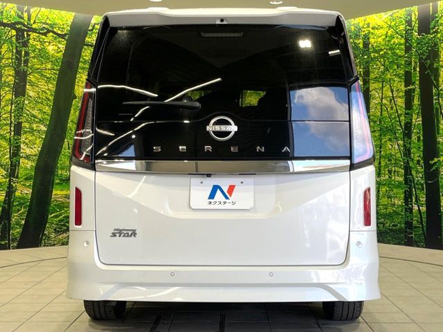 NISSAN SERENA  WG 2023 Image 31