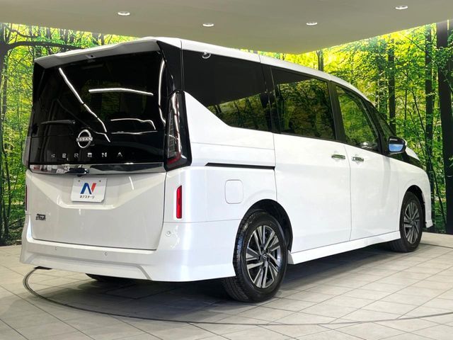 NISSAN SERENA  WG 2023 Image 31