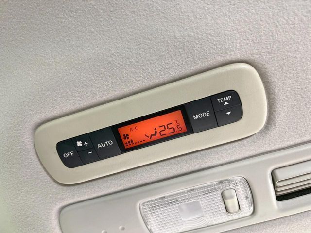 NISSAN SERENA  S-HYBRID 2013 Image 31