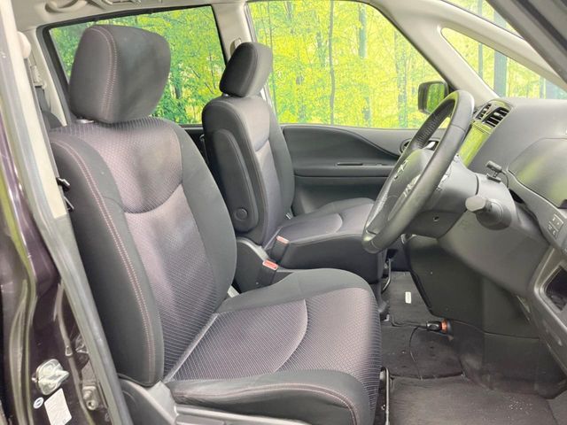 NISSAN SERENA  S-HYBRID 2013 Image 31