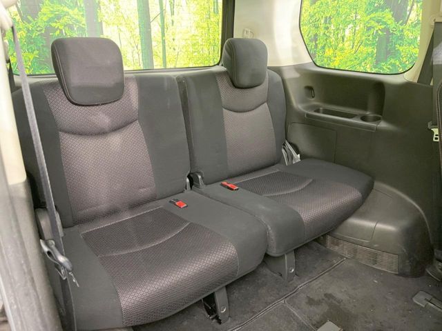 NISSAN SERENA  S-HYBRID 2013 Image 31