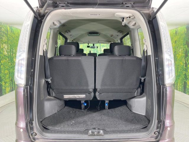 NISSAN SERENA  S-HYBRID 2013 Image 31