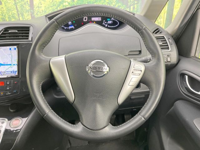 NISSAN SERENA  S-HYBRID 2013 Image 31