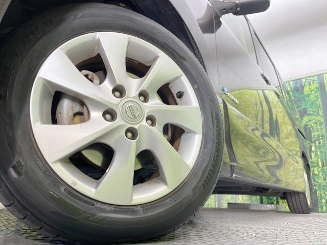 NISSAN SERENA  S-HYBRID 2013 Image 31