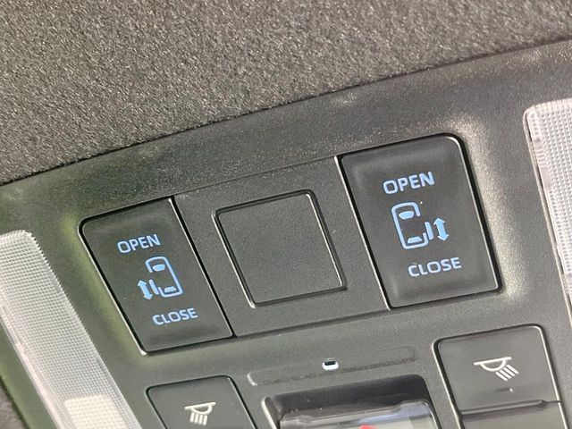 TOYOTA NOAH HYBRID 2024 Image 31