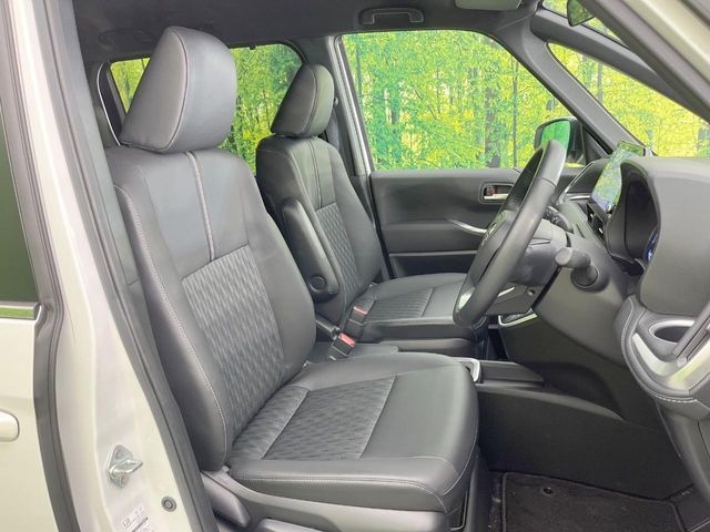 TOYOTA NOAH HYBRID 2024 Image 31