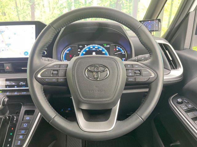 TOYOTA NOAH HYBRID 2024 Image 31