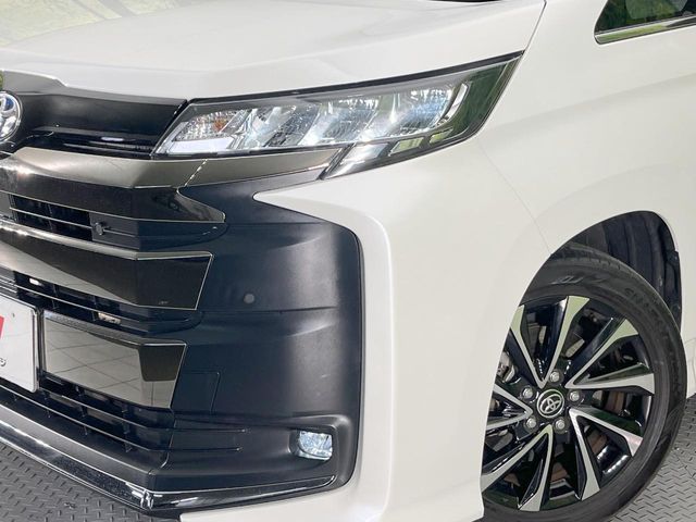 TOYOTA NOAH HYBRID 2024 Image 31