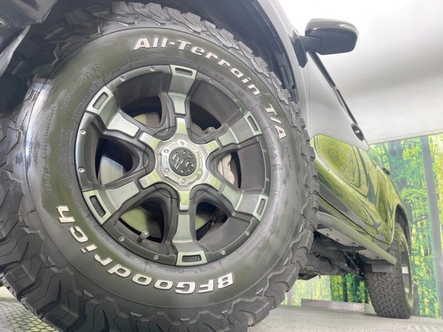 TOYOTA LANDCRUISER PRADO 2018 Image 31