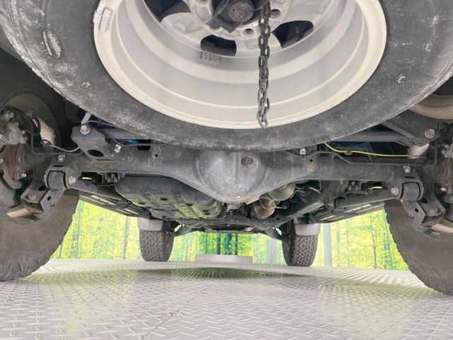 TOYOTA LANDCRUISER PRADO 2018 Image 31