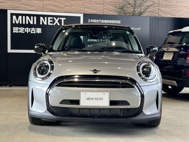BMW MINI COOPER D 5DOOR 2023 Image 31