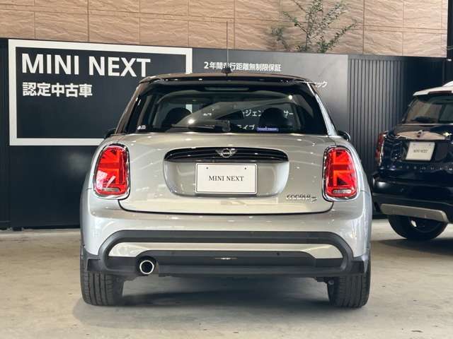 BMW MINI COOPER D 5DOOR 2023 Image 31