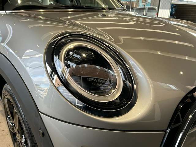 BMW MINI COOPER D 5DOOR 2023 Image 31