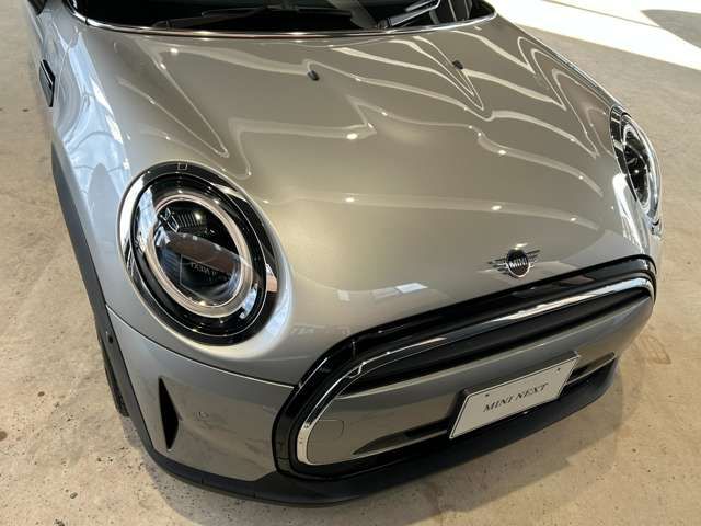 BMW MINI COOPER D 5DOOR 2023 Image 31