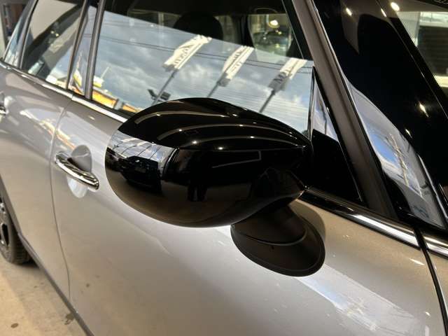 BMW MINI COOPER D 5DOOR 2023 Image 31