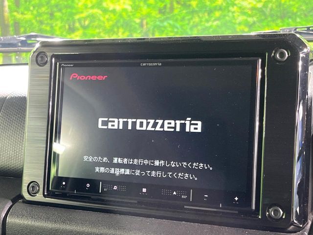 SUZUKI JIMNY SIERRA 2025 Image 31