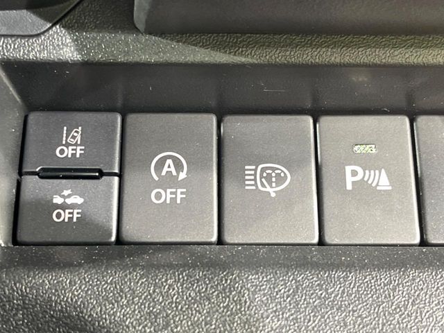 SUZUKI JIMNY SIERRA 2025 Image 31