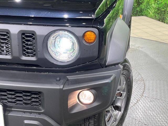 SUZUKI JIMNY SIERRA 2025 Image 31