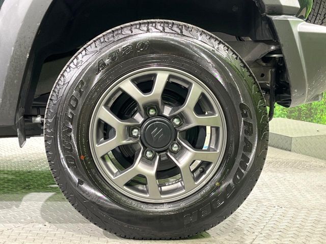 SUZUKI JIMNY SIERRA 2025 Image 31