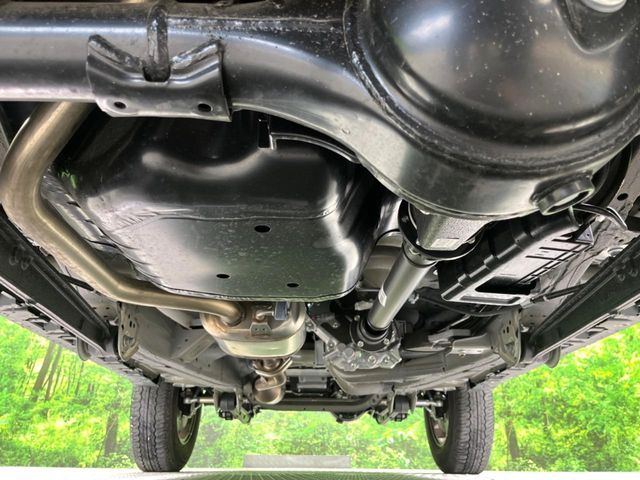 SUZUKI JIMNY SIERRA 2025 Image 31