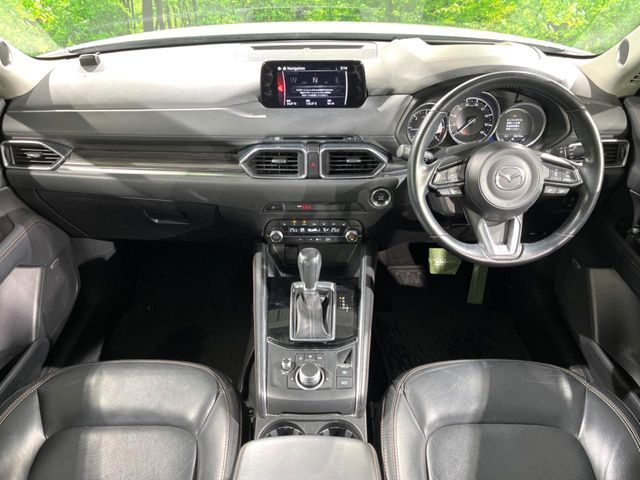 MAZDA CX-5 2019 Image 31