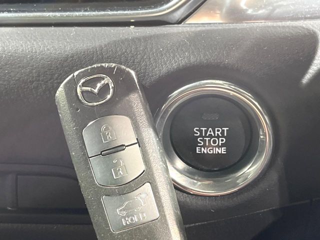 MAZDA CX-5 2019 Image 31