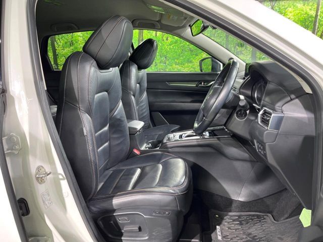 MAZDA CX-5 2019 Image 31