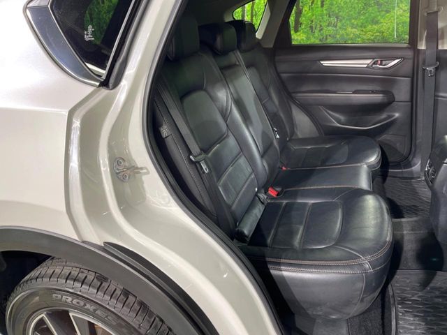 MAZDA CX-5 2019 Image 31