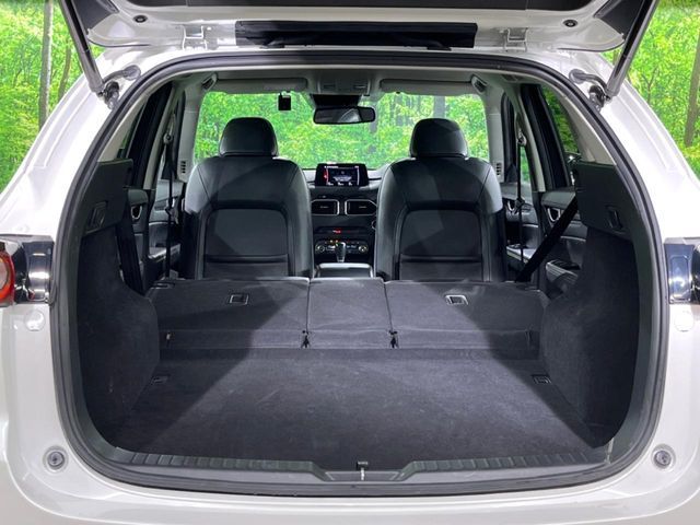 MAZDA CX-5 2019 Image 31