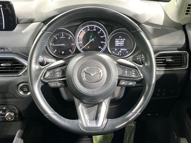 MAZDA CX-5 2019 Image 31