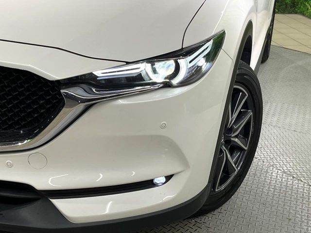 MAZDA CX-5 2019 Image 31