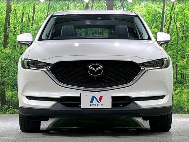 MAZDA CX-5 2019 Image 31