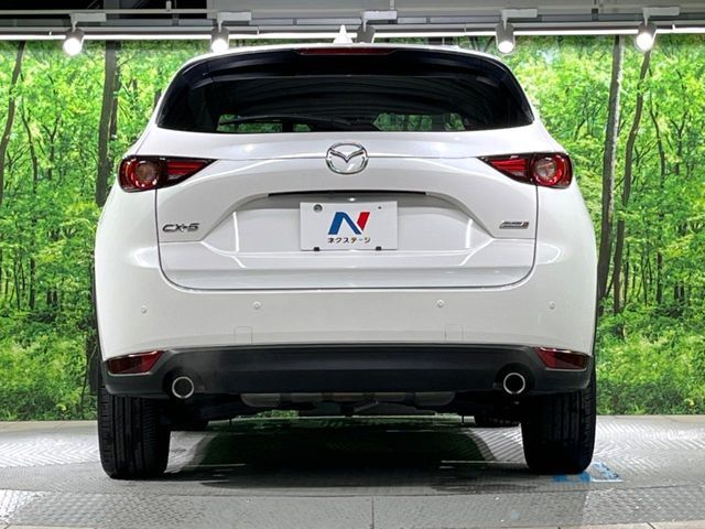 MAZDA CX-5 2019 Image 31